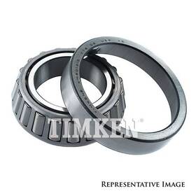 Timken 30204m Tapered Brg