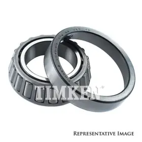30205m Timken Tapered Brg