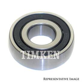 Timken 304dd Manual Transmission Countershaft Bearing-std Trans 4 Speed