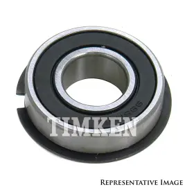 306vvl Timken Manual Transmission Input Shaft Bearing-std Trans 5 Speed Transaxle