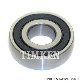 307tb Timken Manual Transmission Output Shaft Bearing-std Trans 3 Speed