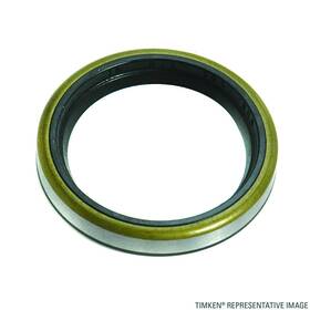 313156 Timken Manual Transmission Shift Shaft Seal For Bronco Cherokee More