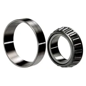 32010x Timken - Rear Passenger Side Wheel Bearing