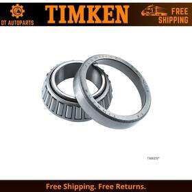 Timken 320vh86 For 1981-1984 Ford Escort - Manual Transmission Input Shaft Bearing