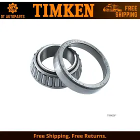 320vh86 Timken For 1981-1984 Ford Escort - Manual Transmission Input Shaft Bearing