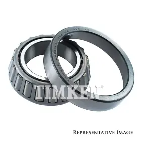 32204 Timken Manual Trans Input Shaft Bearing Fits 1991-1994 Suzuki Swift