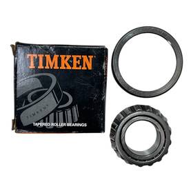 Timken 32207 Tapered Rolling Bearing Cone X32207m Oem