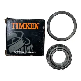 X32207m Timken 32207 Tapered Rolling Bearing Cone Oem