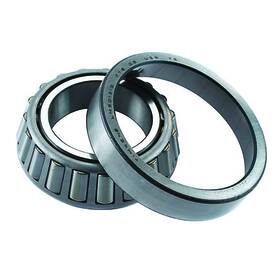 32304 Timken Tapered Roller Bearing Cone And Cup Assembly