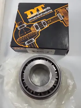 32307 Timken Tapered Roller Bearing Cone And Cup Assembly