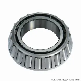 35he548 Timken Manual Transmission Input Shaft Bearing Fits 1975-1987 Ford F-350