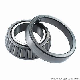 Timken 42ev529 Manual Transmission Output Shaft Bearing Fits 1983-1987 Cadillac Cimarron