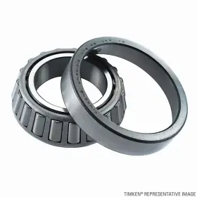 42ev529 Timken Manual Transmission Output Shaft Bearing Fits 1983-1987 Cadillac Cimarron