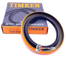 472439 Timken Grease/oil Seal For Select 80-88 American Motors Jeep Models