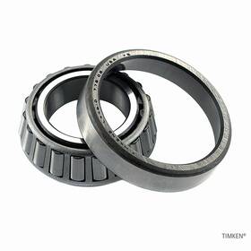 Timken 54099hi Front Manual Trans Input Shaft Bearing For 84-85 Chevrolet Citation Ii -