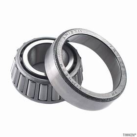 Timken 61480fm Manual Transmission Main Shaft Bearing For 1992-2002 Dodge Viper -
