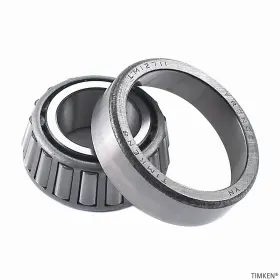 61480fm Timken Manual Transmission Main Shaft Bearing For 1992-2002 Dodge Viper -