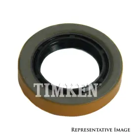 710053 Timken Grease/oil Seal For 81-85 Ford Mercury Escort Exp Ln7 Lynx