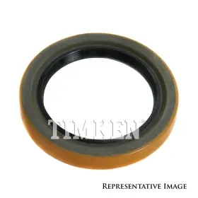 710141 Timken Grease/oil Seal For 00-17 4runner Fj Cruiser Sequoia Tacoma Tundra