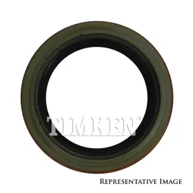 710274 Timken Grease/oil Seal For Select 81-95 Ford Mercury Models