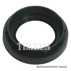 710298 Timken Grease/oil Seal For Select 81-12 Chevrolet Gmc Honda Jeep Models