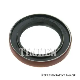 710389 Timken Grease/oil Seal For 90-97 Ford Aerostar Bronco Ii Explorer Ranger