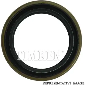 710928 Timken Input Shaft Seal For Chevy Ram Truck Suburban Yukon S-10 Blazer