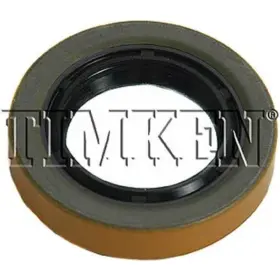 712007 Timken Input Shaft Seal Front Outer Exterior Outside For 2000 Elantra Gt
