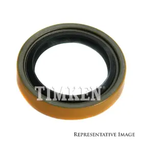 714670 Timken Grease/oil Seal For Select 01-03 Chevrolet Gmc Models