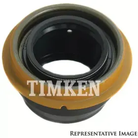 7692s Timken Output Shaft Seal Rear New For Ltd Mustang Pickup Mark Ford Ranger