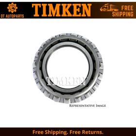 Timken 874cf65 For 1995 Ford Mustang - Manual Transmission Countershaft Bearing