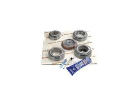 Timken 88gjjy65 Manual Trans Bearing And Seal Overhaul Kit For G10 Van C10 Pickup