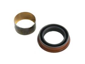 Timken 88mcskdm Rear Manual Trans Output Shaft Seal Kit Fits Pontiac Firebird 1967-1975