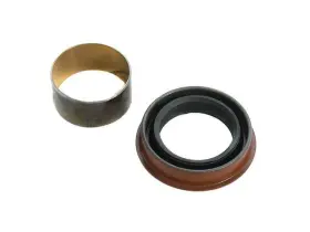 88mcskdm Timken Rear Manual Trans Output Shaft Seal Kit Fits Pontiac Firebird 1967-1975