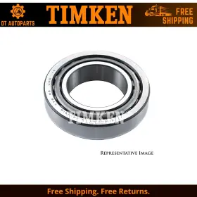 892yc03 Timken For 1982-1986 Dodge Colt - Manual Transmission Output Shaft Bearing