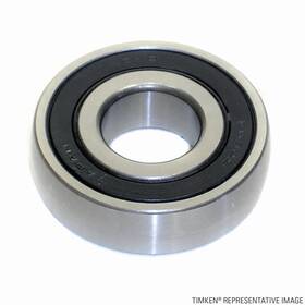 Timken 91ug496 Rear Manual Transmission Output Shaft Bearing Fits 1975-1976 Gmc K25