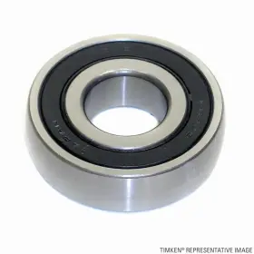 91ug496 Timken Rear Manual Transmission Output Shaft Bearing Fits 1975-1976 Gmc K25