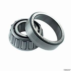 Timken 93fj732 Rear Manual Transmission Countershaft Bearing Fits 1988-1993 Dodge B150