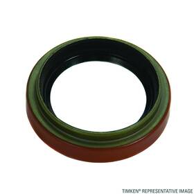 9487 Timken Manual Transmission Input Shaft Seal For Challenger Charger More
