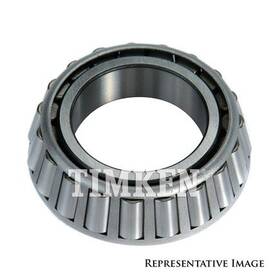 Timken Br355 355 Tapered Roller Bearing Cone