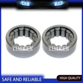 Cpsa20240129a515 Timken 2pcs Rear Manual Transmission Countershaft Bearing For Jeep Cj7 1982-1986