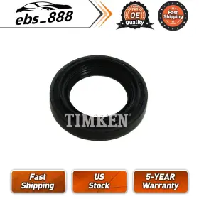 Es88251014042014 Timken Manual Trans Input Shaft Seal For Honda Prelude 2.2l 1997 1998 1999