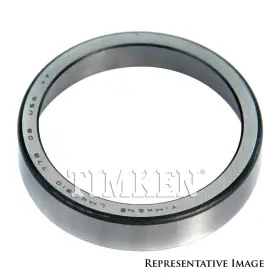 Lm501310p Timken Manual Transmission Countershaft Race