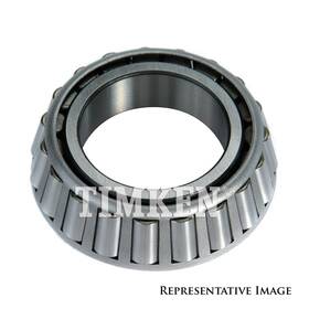 Timken Lm67049a Manual Transmission Input Shaft Bearing For Taurus Topaz More