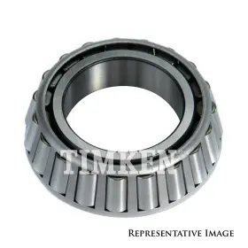 Lm67049a Timken Manual Transmission Input Shaft Bearing For Taurus Topaz More