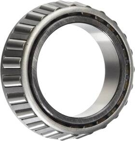 Timken Np566582 Front Left Or Right Wheel Bearing Fits 1998-2003 Dodge Ram Van