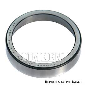 Timken Np728109 Manual Transmission Input Shaft Race