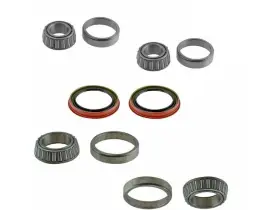Pt84z5 Timken Manual Trans Bearing And Seal Overhaul Kit For E150 Econoline Club Wagon