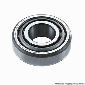 Timken Rd56062 For Volkswagen/audi 1966-2002 Wheel Bearing Front Or Rear 1 Warranty