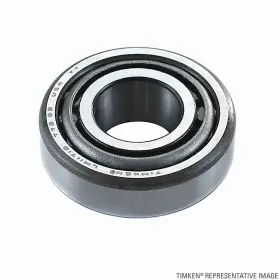 Rd56062 Timken For Volkswagen/audi 1966-2002 Wheel Bearing Front Or Rear 1 Warranty